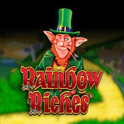 Rainbow Riches