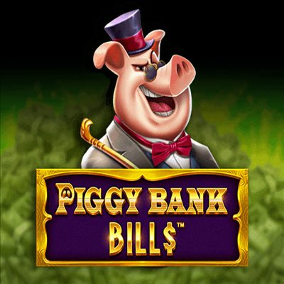 Piggy Bank Bills
