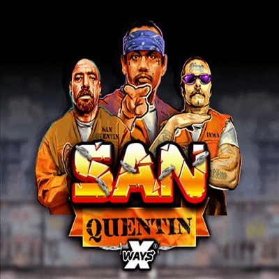 San Quentin Xways